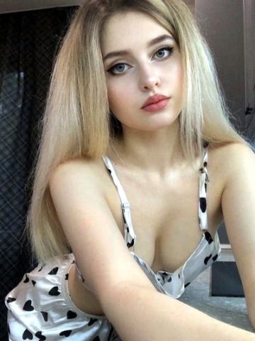Анкета проститутки Софа - Фото 1, , 23 года, №279520